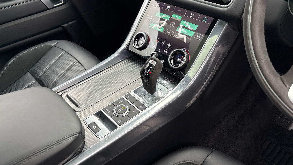 Used Land Rover Range Rover Sport 2022 for sale - 76520957: Photo 24