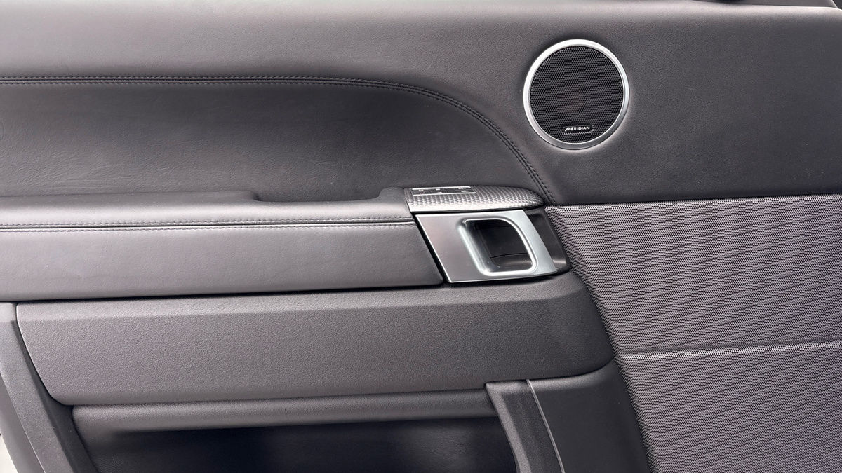 Used Land Rover Range Rover Sport 2022 for sale - 76520957: Photo 25