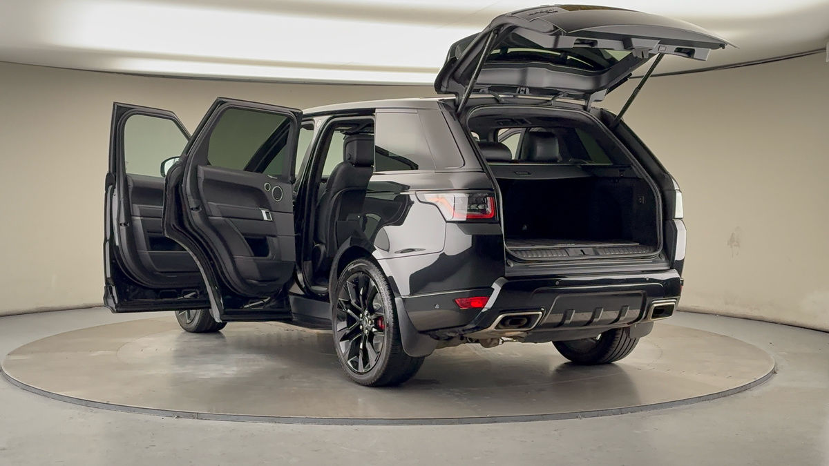 Used Land Rover Range Rover Sport 2022 for sale - 76520957: Photo 29