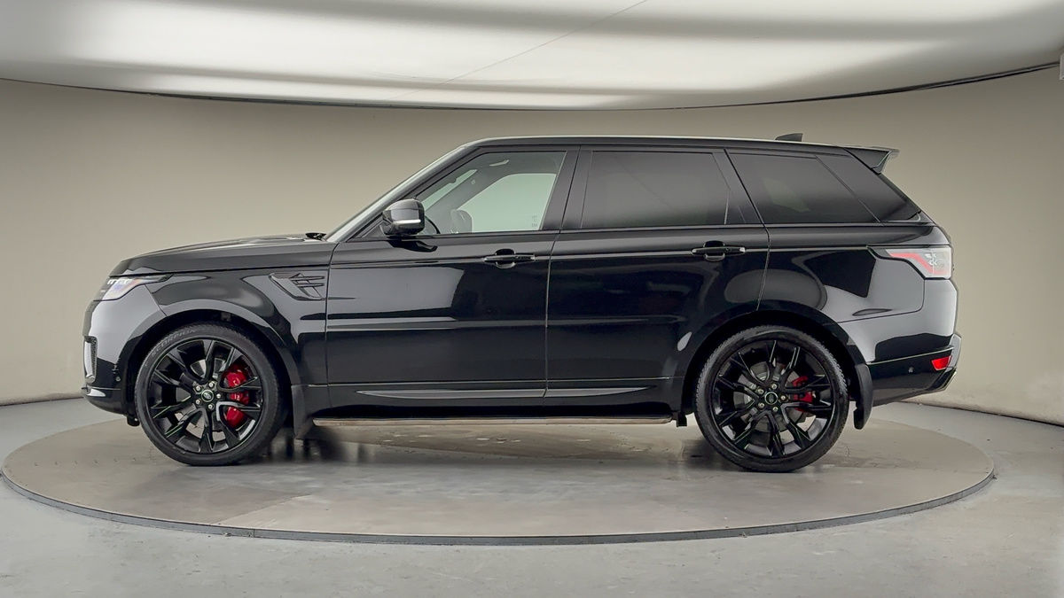 Used Land Rover Range Rover Sport 2022 for sale - 76520957: Photo 33