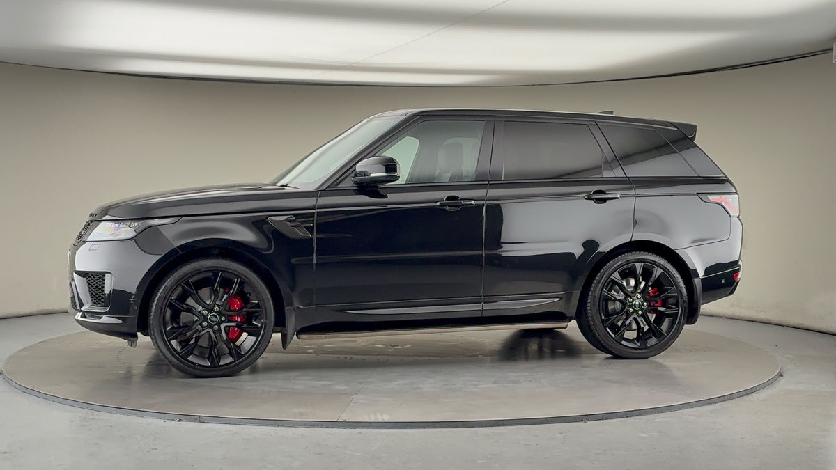 Used Land Rover Range Rover Sport 2022 for sale - 76520957: Photo 34