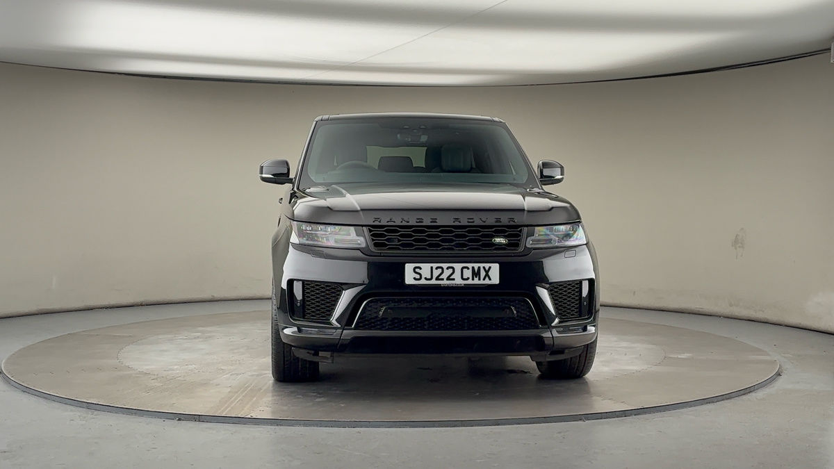 Used Land Rover Range Rover Sport 2022 for sale - 76520957: Photo 38