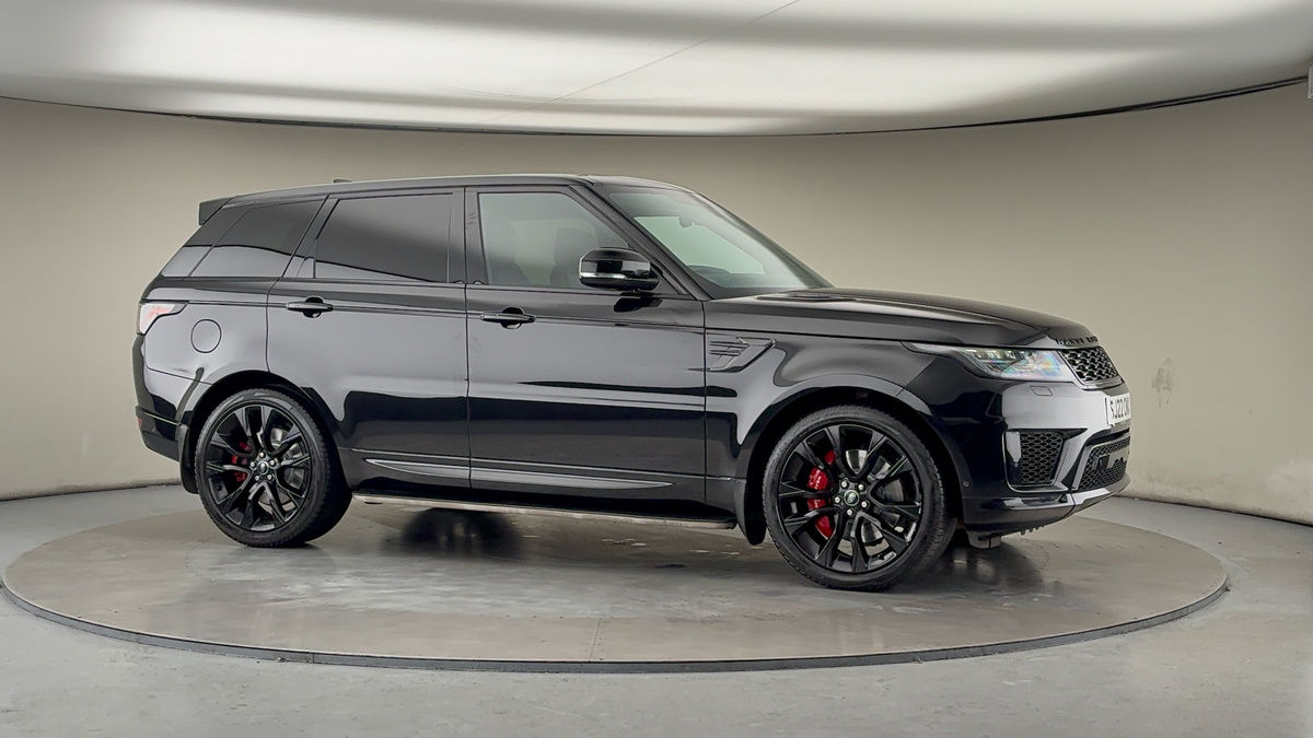 Used Land Rover Range Rover Sport 2022 for sale - 76520957: Photo 41