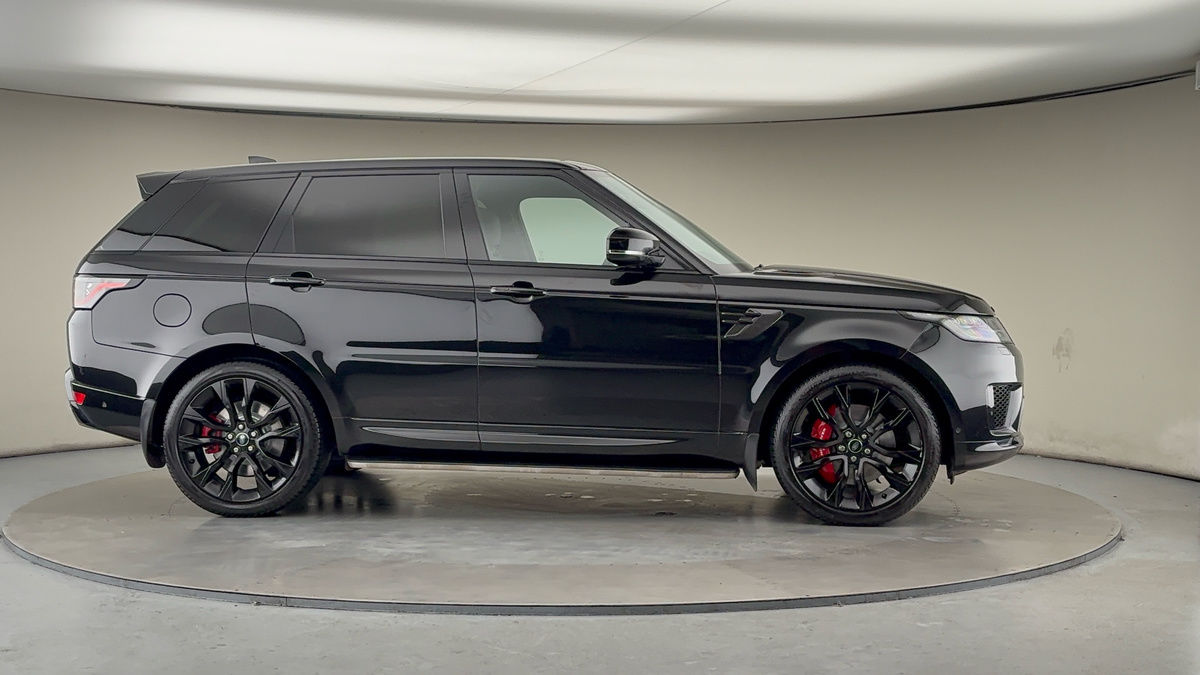 Used Land Rover Range Rover Sport 2022 for sale - 76520957: Photo 42