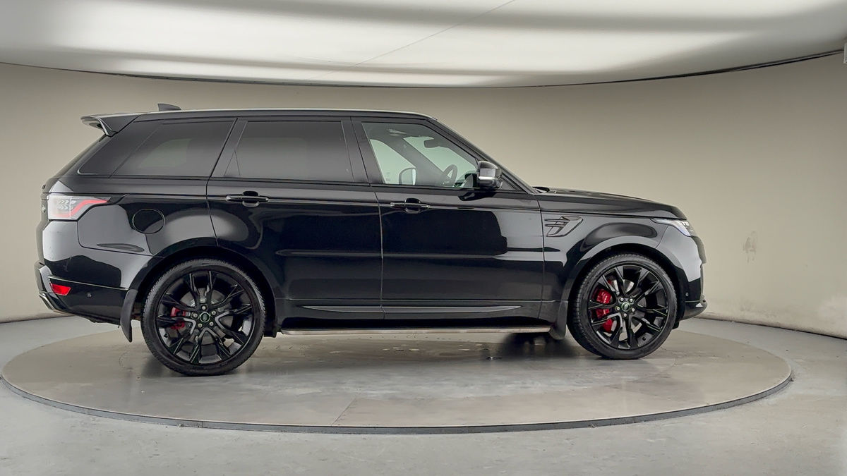 Used Land Rover Range Rover Sport 2022 for sale - 76520957: Photo 43