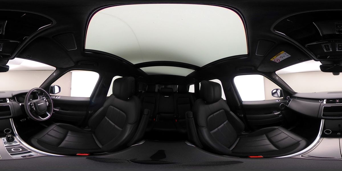 Used Land Rover Range Rover Sport 2022 for sale - 76520957: Photo 50