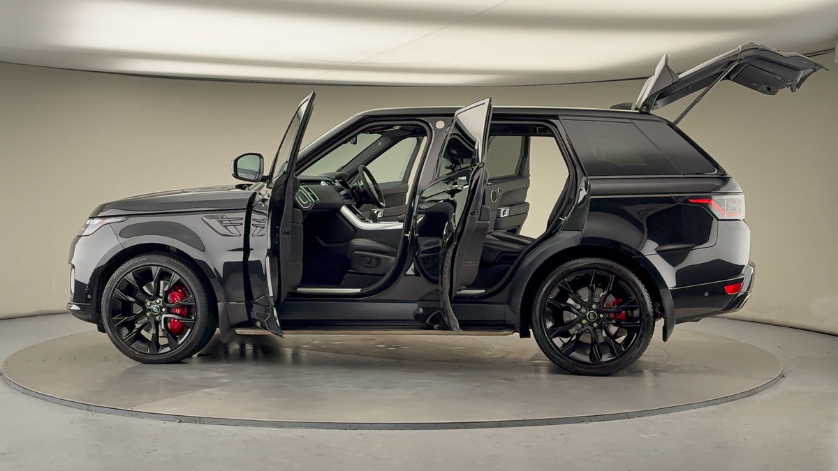 Used Land Rover Range Rover Sport 2022 for sale - 76520957: Photo 52