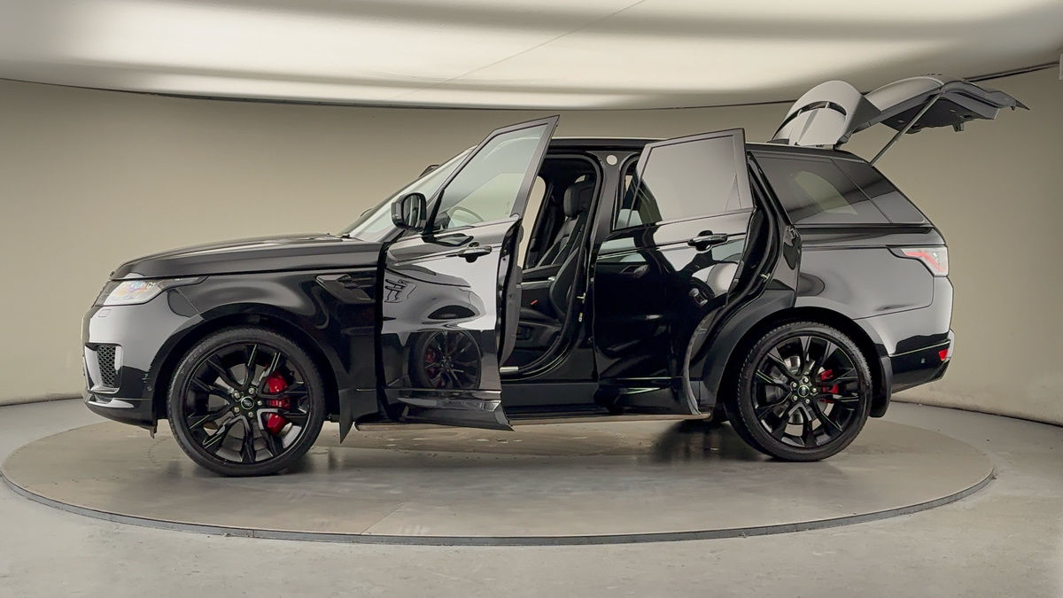 Used Land Rover Range Rover Sport 2022 for sale - 76520957: Photo 53