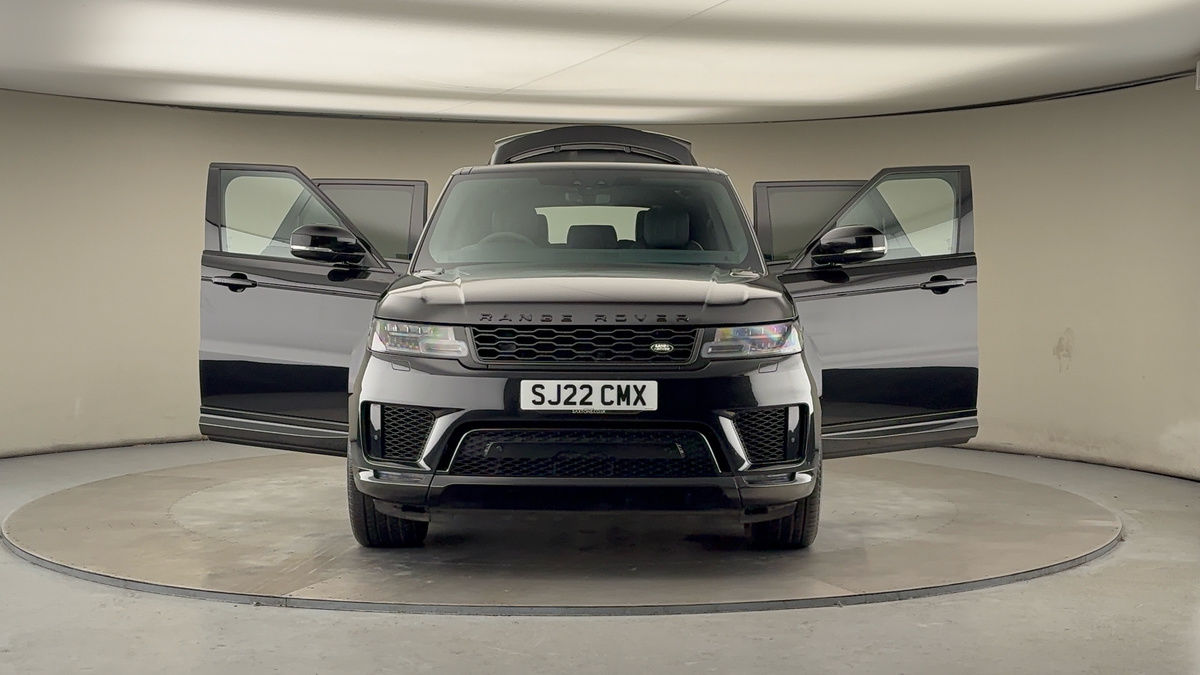 Used Land Rover Range Rover Sport 2022 for sale - 76520957: Photo 57