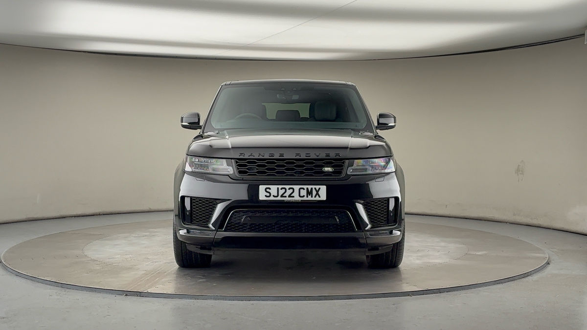 Used Land Rover Range Rover Sport 2022 for sale - 76520957: Photo 6