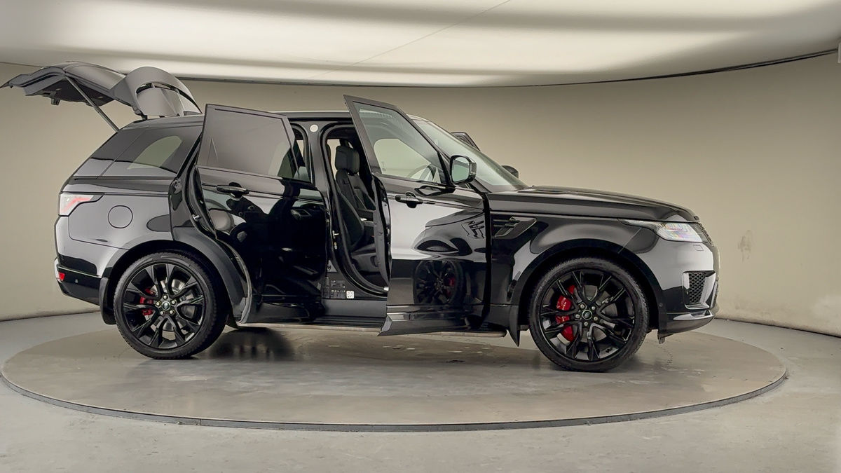 Used Land Rover Range Rover Sport 2022 for sale - 76520957: Photo 61