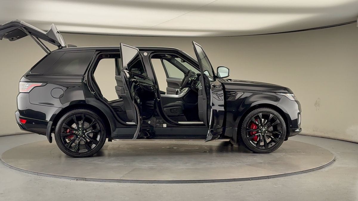 Used Land Rover Range Rover Sport 2022 for sale - 76520957: Photo 62