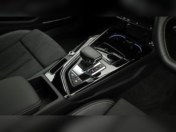 Used Audi A4 2023 for sale - 75503890: Photo