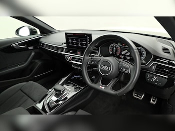 Used Audi A4 2023 for sale - 75503890: Photo