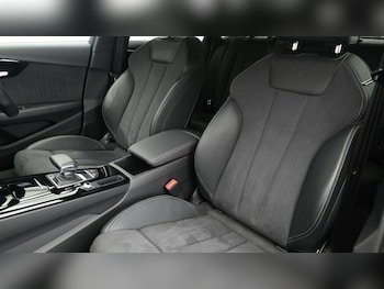 Used Audi A4 2023 for sale - 75503890: Photo