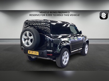 Used Land Rover Defender 2026 for sale - 78876002: Photo