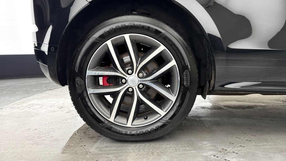 Used Land Rover Range Rover Evoque 2024 for sale - 77154159: Photo 10