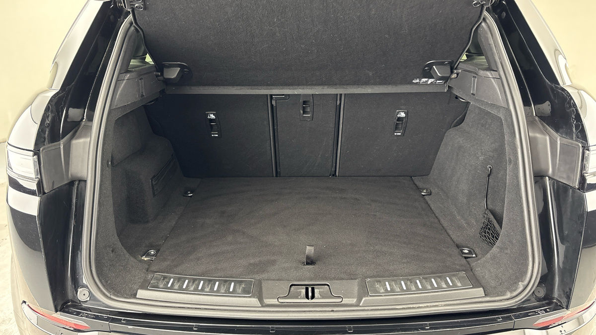 Used Land Rover Range Rover Evoque 2024 for sale - 77154159: Photo 11