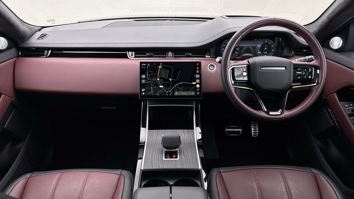 Used Land Rover Range Rover Evoque 2024 for sale - 77154159: Photo 12