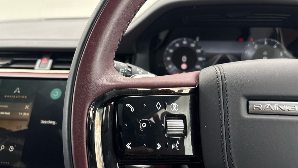 Used Land Rover Range Rover Evoque 2024 for sale - 77154159: Photo 13