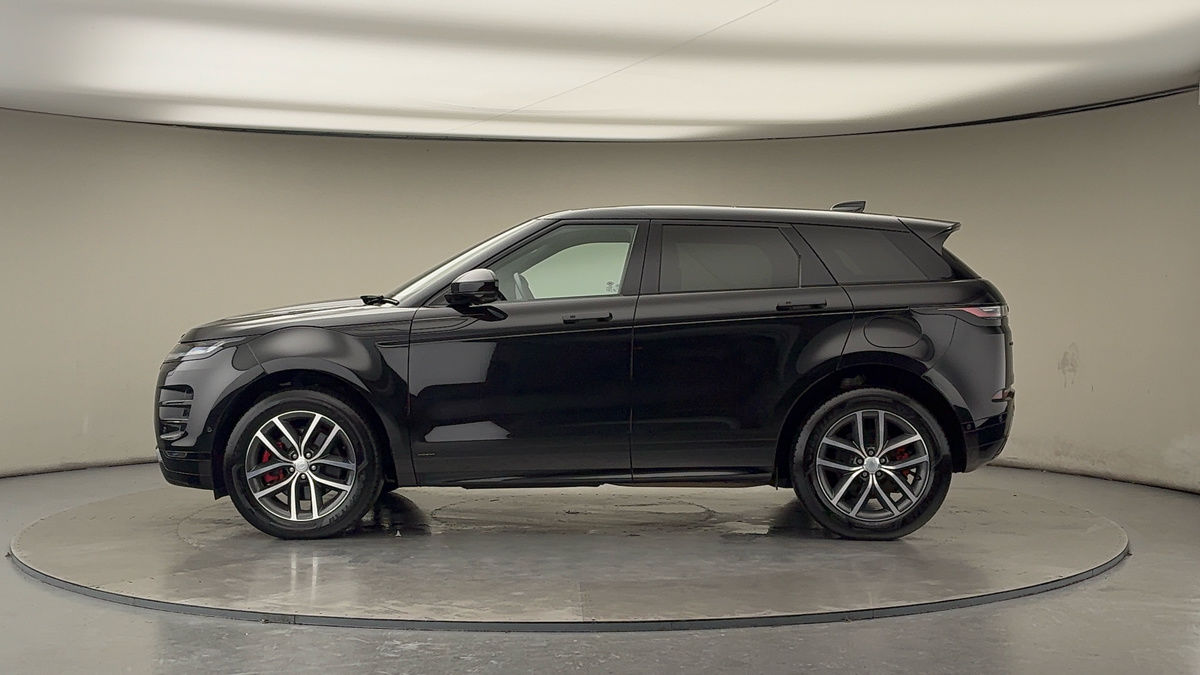 Used Land Rover Range Rover Evoque 2024 for sale - 77154159: Photo 15