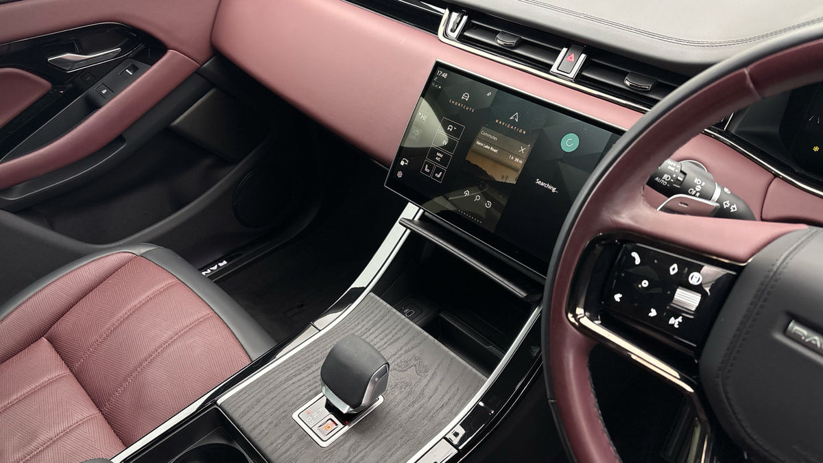 Used Land Rover Range Rover Evoque 2024 for sale - 77154159: Photo 18