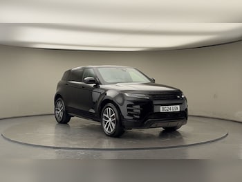 2024 - 1.5 P300e Autobiography 5dr Auto