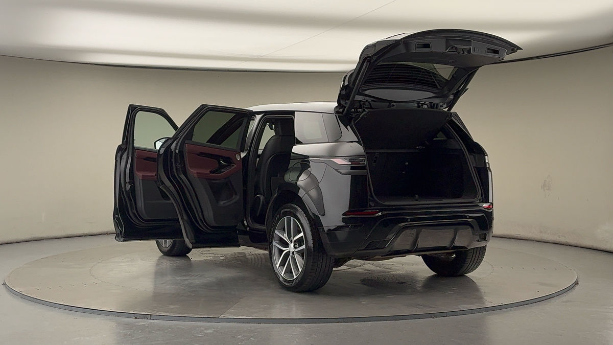 Used Land Rover Range Rover Evoque 2024 for sale - 77154159: Photo 23