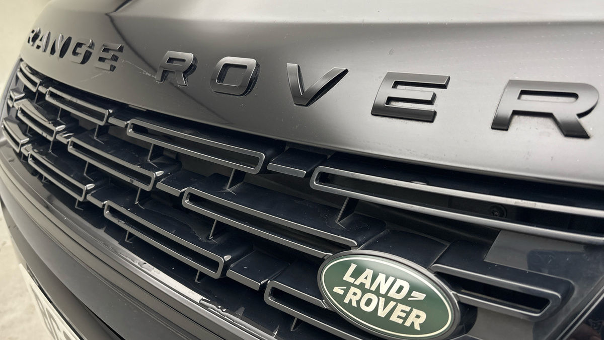 Used Land Rover Range Rover Evoque 2024 for sale - 77154159: Photo 24