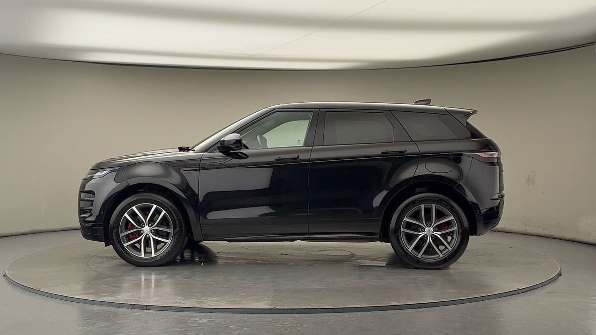 Used Land Rover Range Rover Evoque 2024 for sale - 77154159: Photo 27