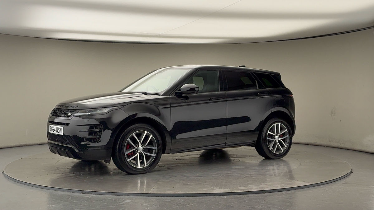 Used Land Rover Range Rover Evoque 2024 for sale - 77154159: Photo 29