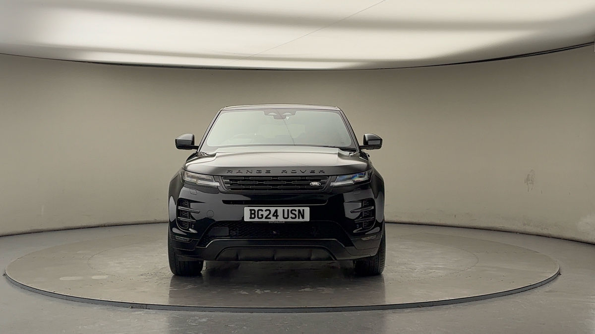 Used Land Rover Range Rover Evoque 2024 for sale - 77154159: Photo 3