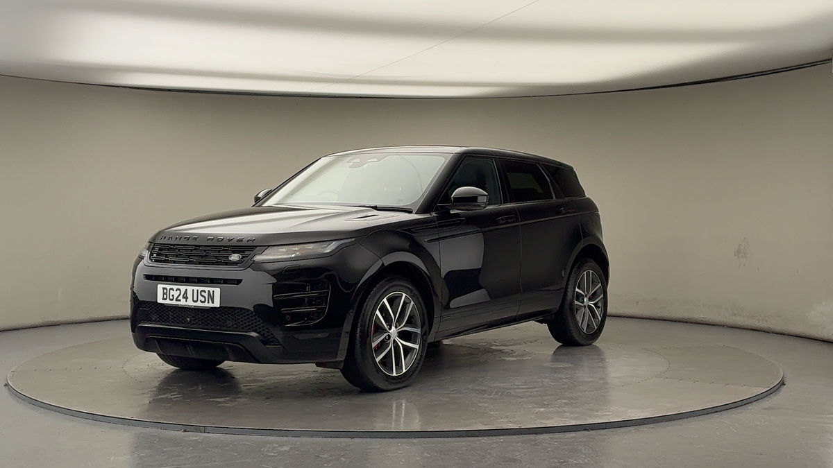 Used Land Rover Range Rover Evoque 2024 for sale - 77154159: Photo 30