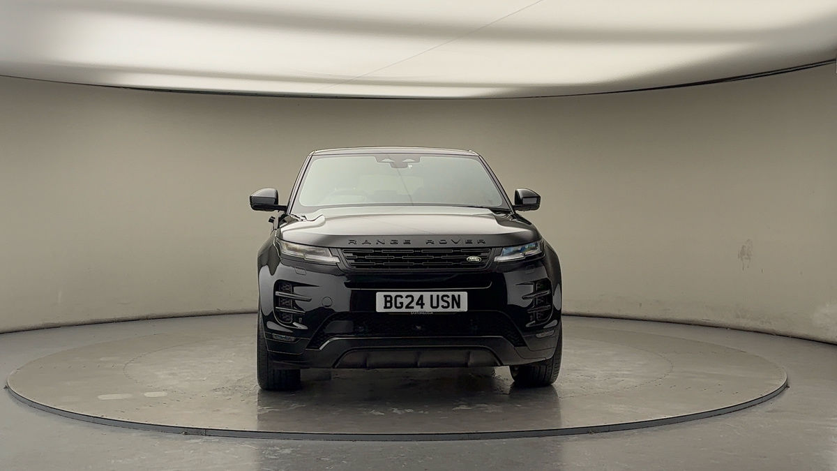 Used Land Rover Range Rover Evoque 2024 for sale - 77154159: Photo 32