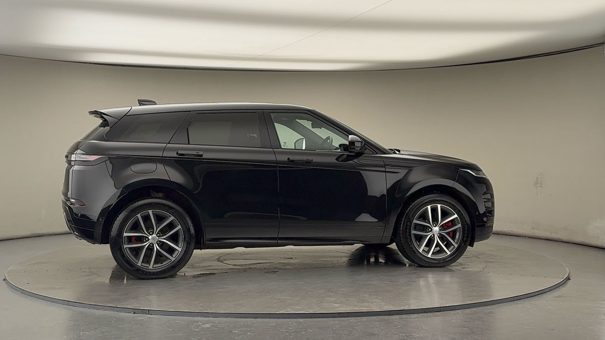 Used Land Rover Range Rover Evoque 2024 for sale - 77154159: Photo 37