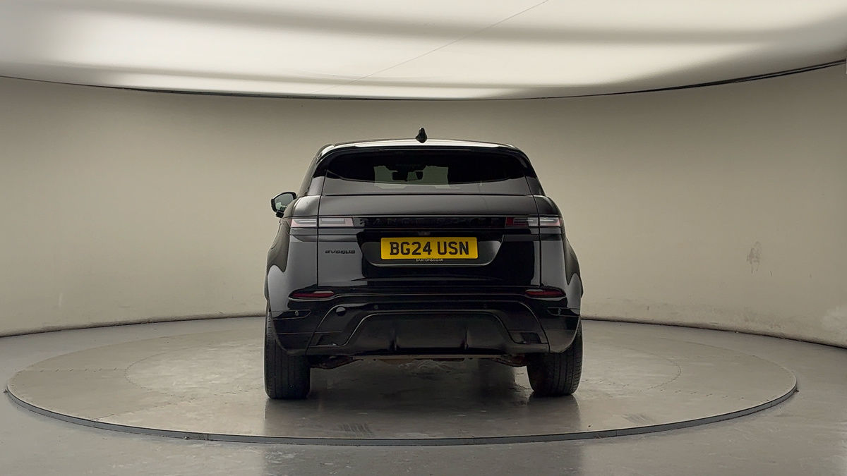 Used Land Rover Range Rover Evoque 2024 for sale - 77154159: Photo 41