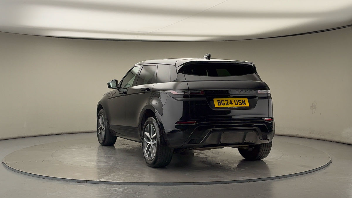 Used Land Rover Range Rover Evoque 2024 for sale - 77154159: Photo 42