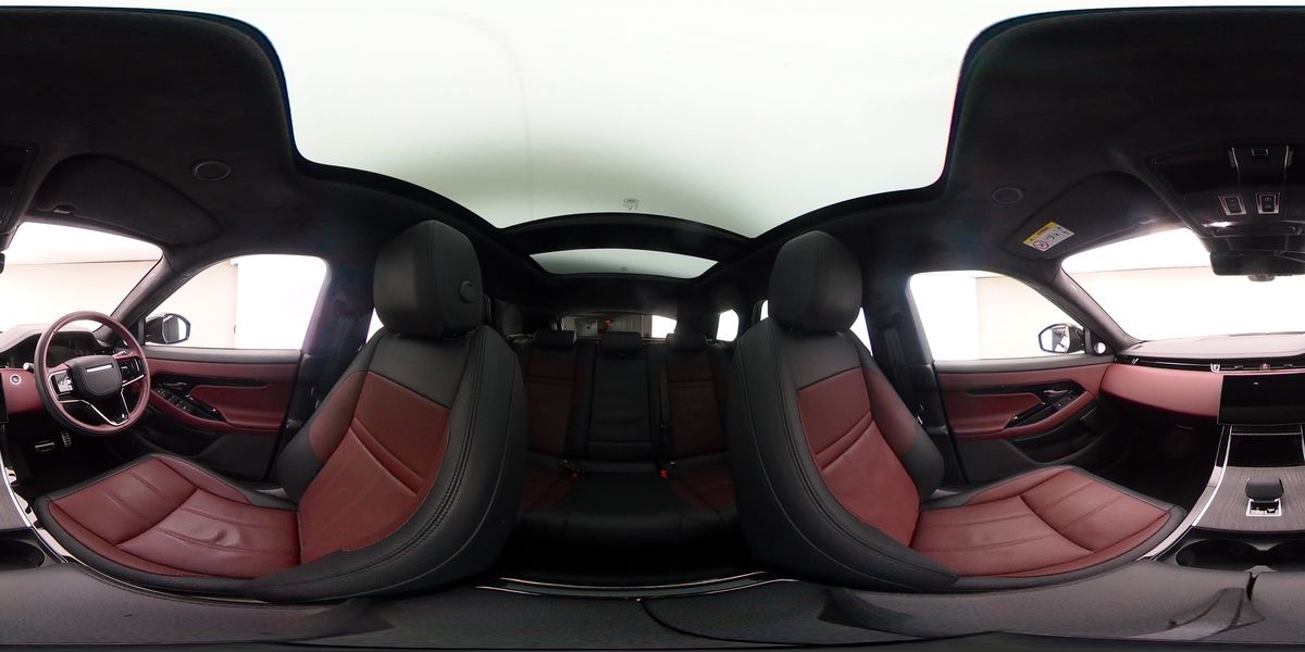 Used Land Rover Range Rover Evoque 2024 for sale - 77154159: Photo 44