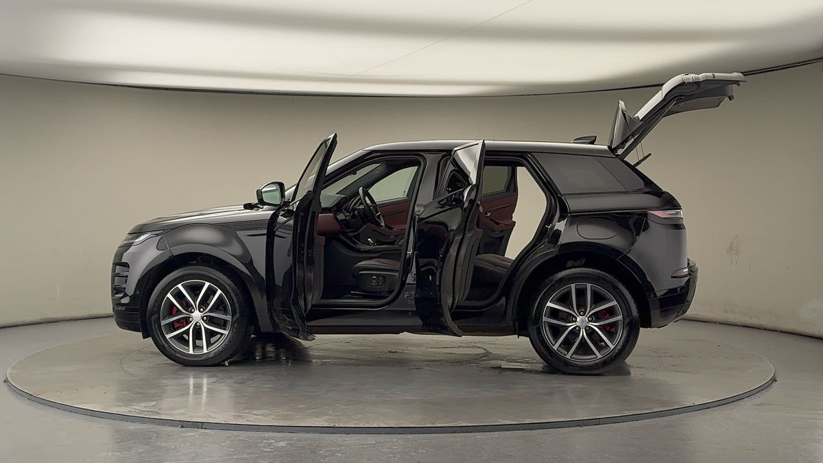 Used Land Rover Range Rover Evoque 2024 for sale - 77154159: Photo 46