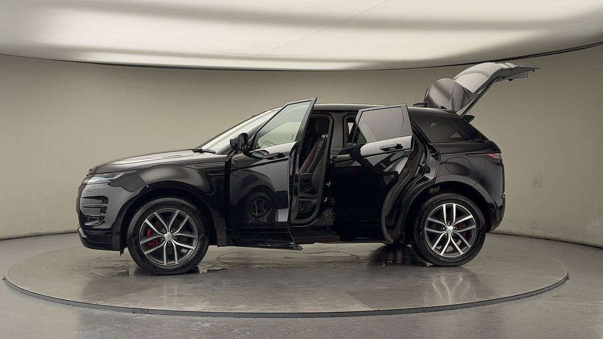 Used Land Rover Range Rover Evoque 2024 for sale - 77154159: Photo 47