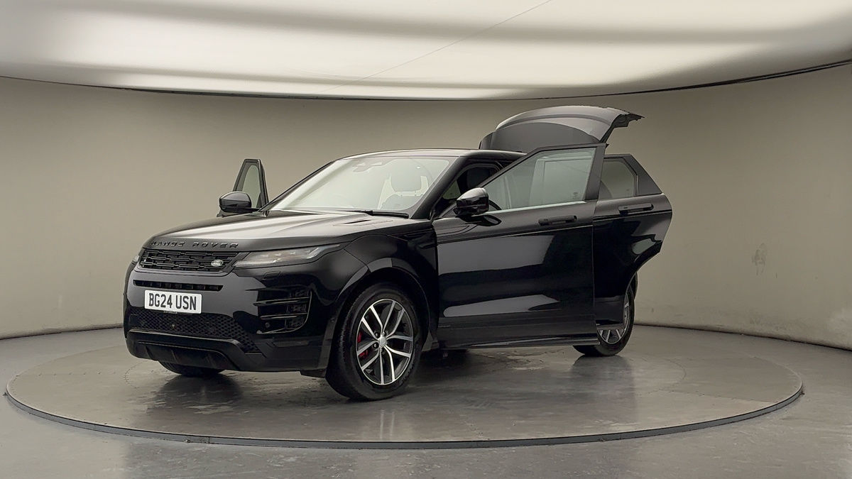 Used Land Rover Range Rover Evoque 2024 for sale - 77154159: Photo 49