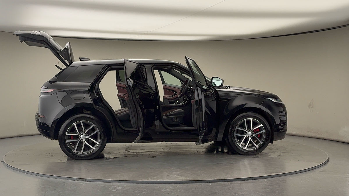 Used Land Rover Range Rover Evoque 2024 for sale - 77154159: Photo 56