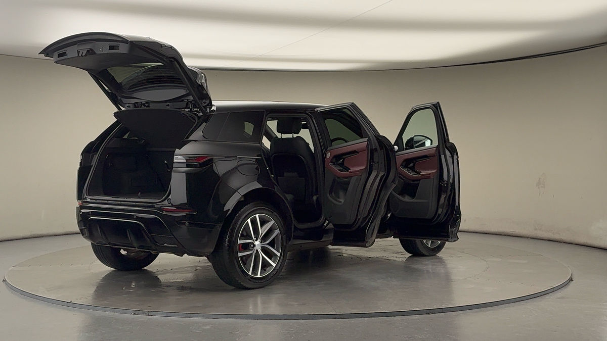 Used Land Rover Range Rover Evoque 2024 for sale - 77154159: Photo 58