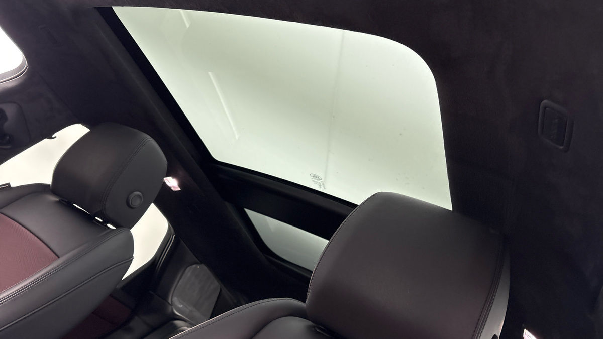 Used Land Rover Range Rover Evoque 2024 for sale - 77154159: Photo 6