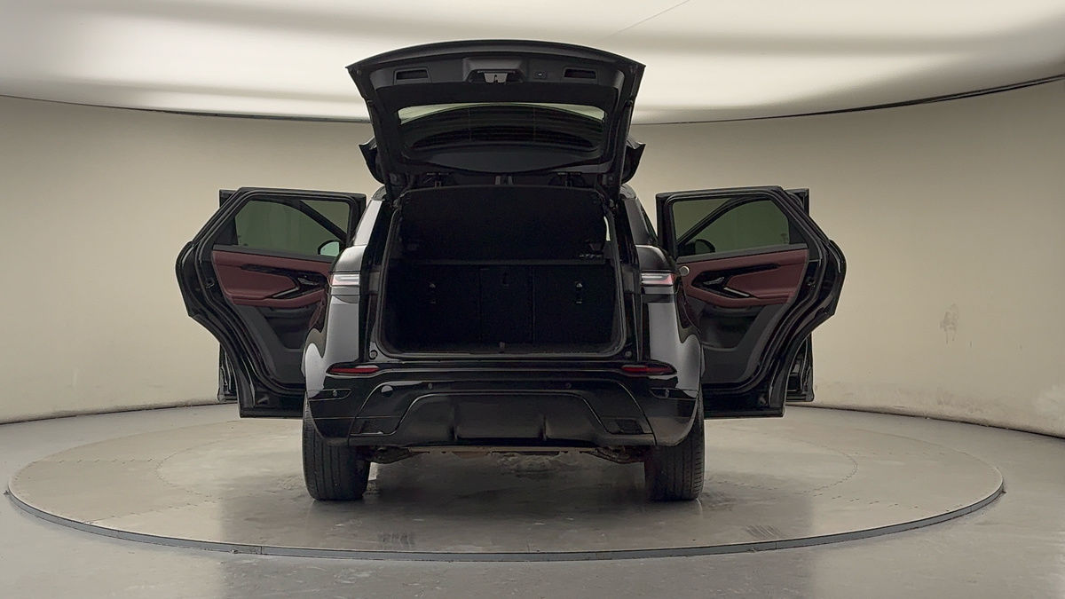 Used Land Rover Range Rover Evoque 2024 for sale - 77154159: Photo 60