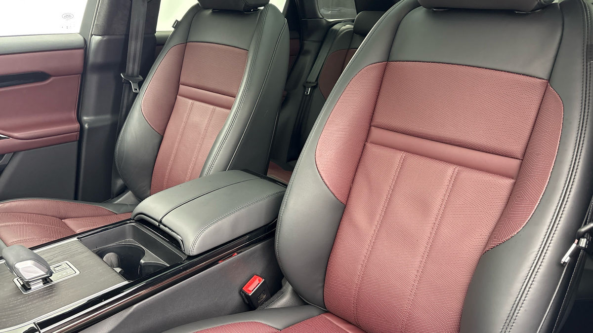 Used Land Rover Range Rover Evoque 2024 for sale - 77154159: Photo 7