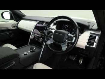 Used Land Rover Discovery 2021 for sale - 74224634: Photo