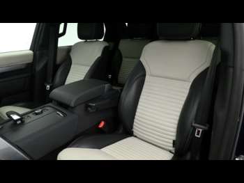 Used Land Rover Discovery 2021 for sale - 74224634: Photo
