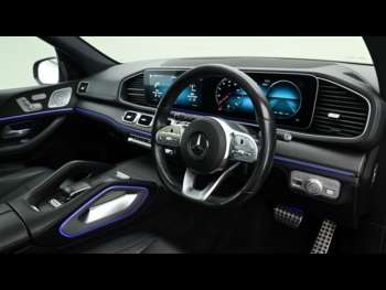 Used Mercedes-Benz GLE-Class 2020 for sale - 75136515: Photo