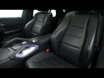 Used Mercedes-Benz GLE-Class 2020 for sale - 75136515: Photo